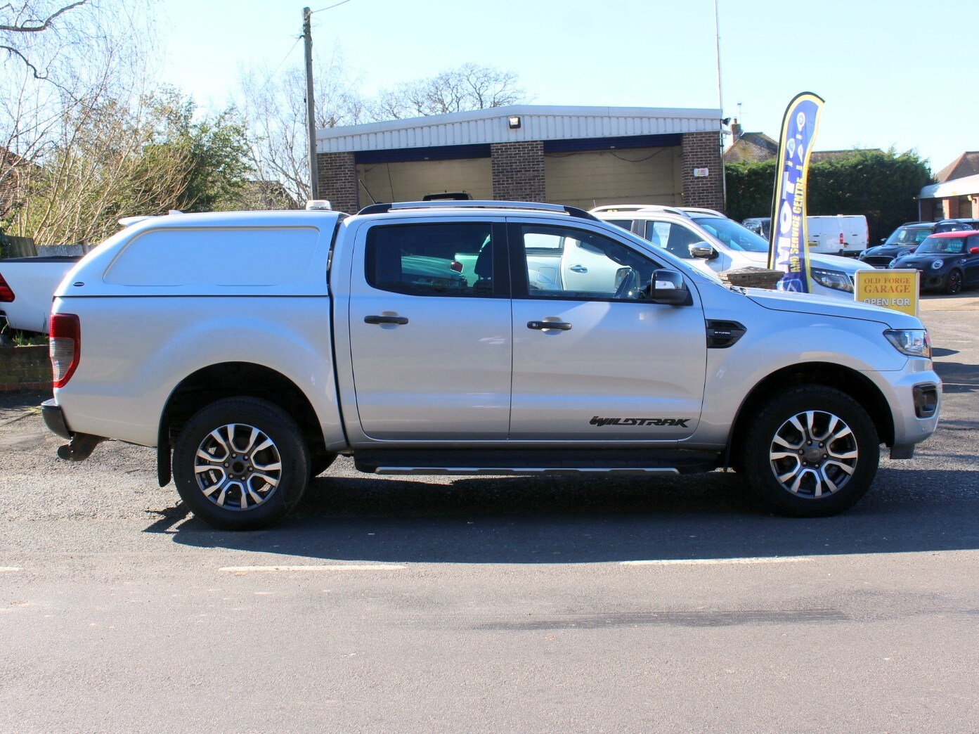 Used Ford Ranger 2023 for sale - 77520075: Photo 32