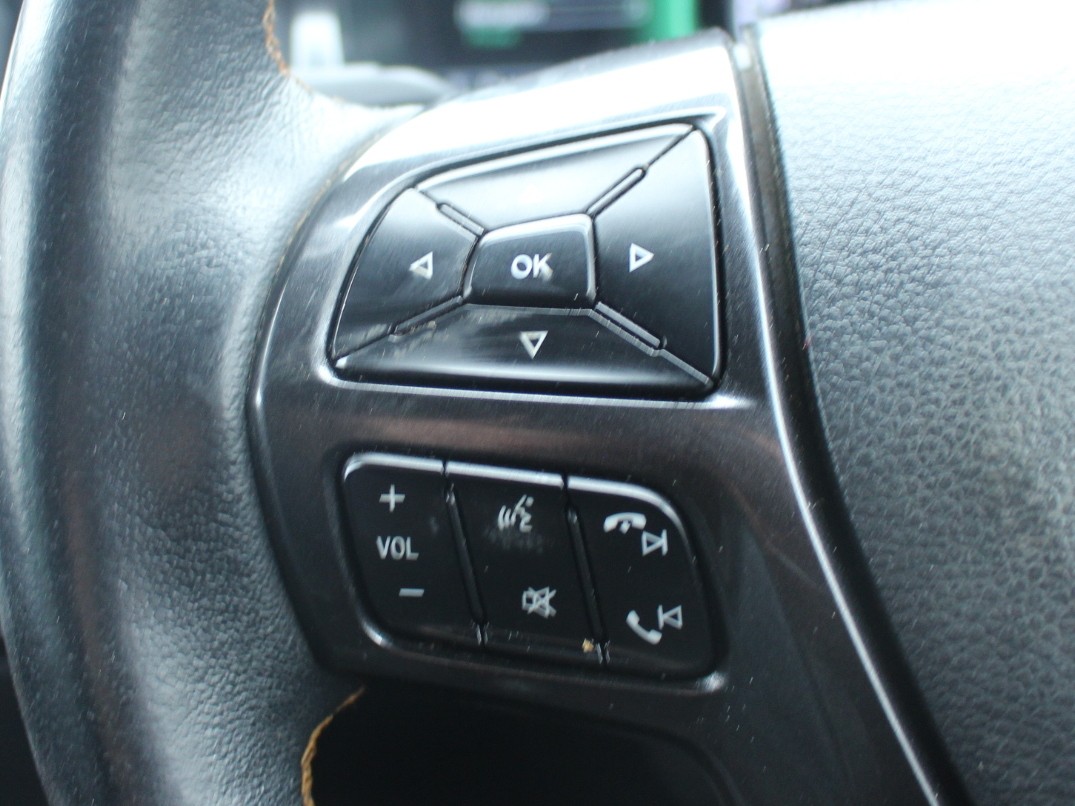 Used Ford Ranger 2023 for sale - 77520075: Photo 33