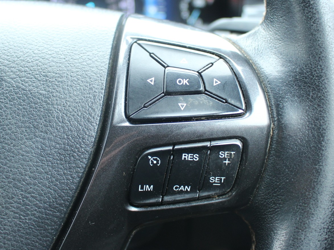 Used Ford Ranger 2023 for sale - 77520075: Photo 34