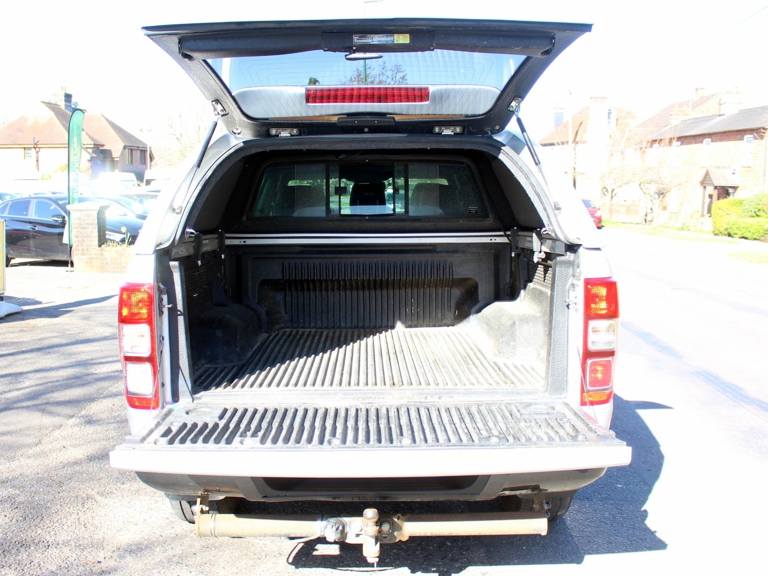 Used Ford Ranger 2023 for sale - 77520075: Photo 39