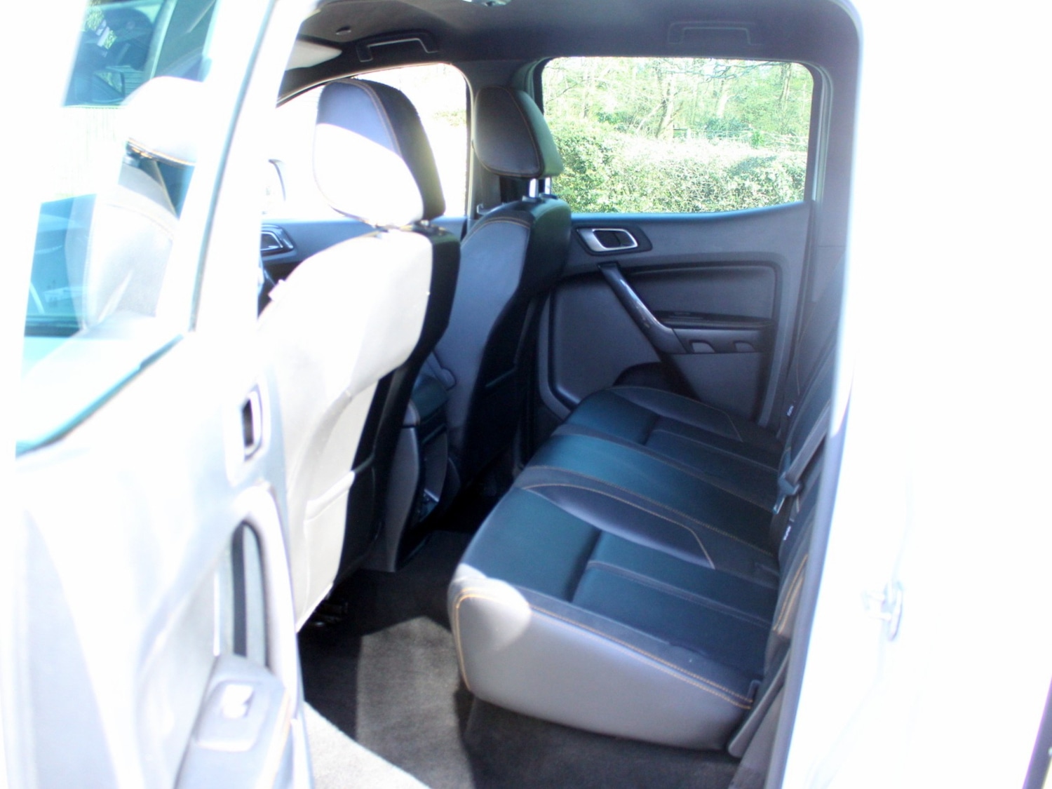 Used Ford Ranger 2023 for sale - 77520075: Photo 40