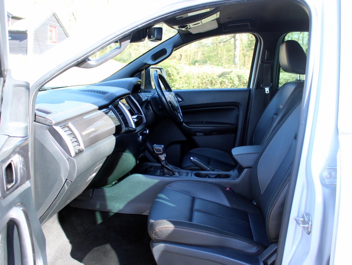 Used Ford Ranger 2023 for sale - 77520075: Photo 41