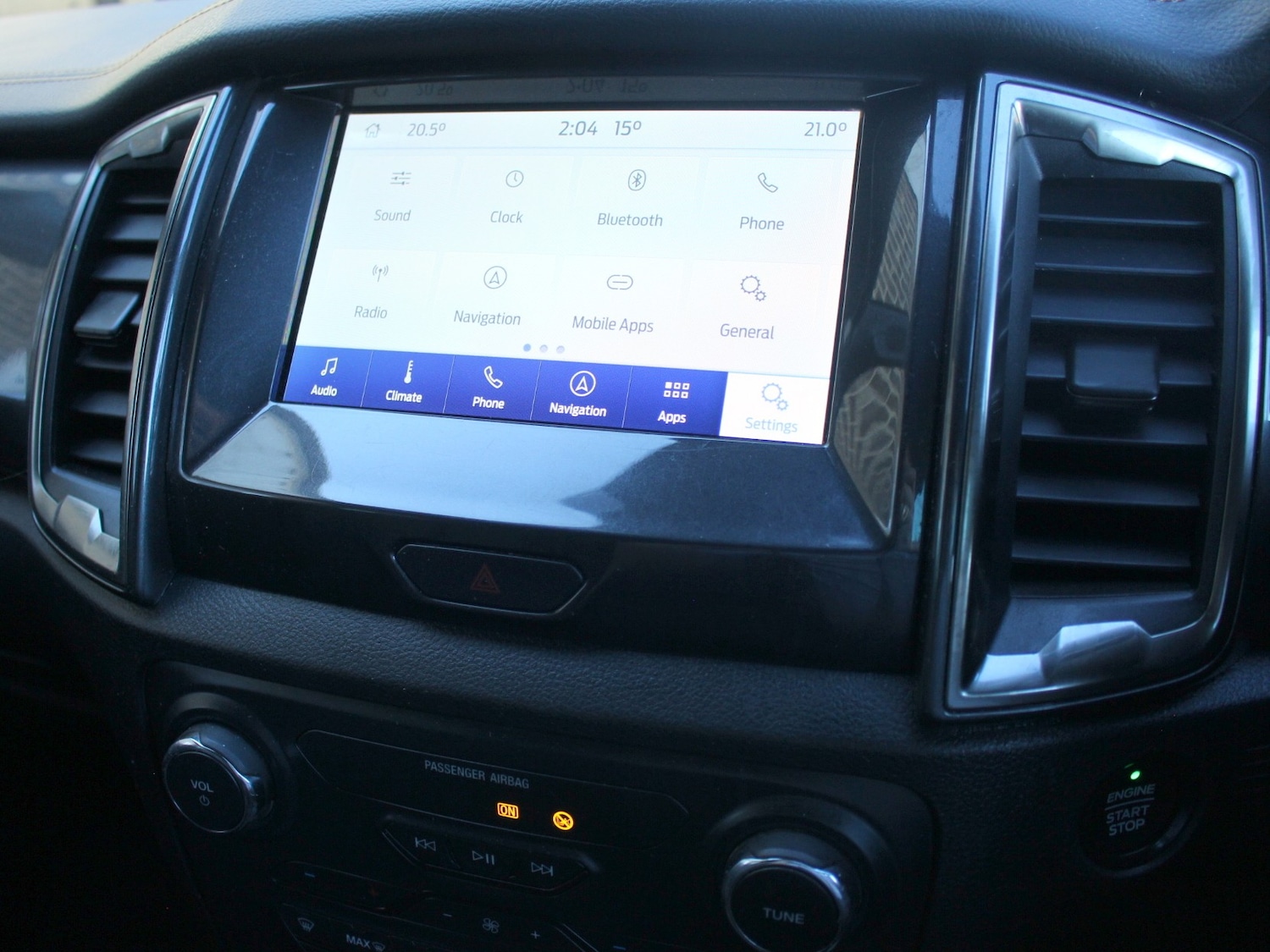 Used Ford Ranger 2023 for sale - 77520075: Photo 47