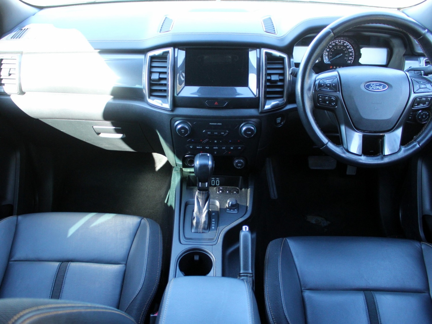 Used Ford Ranger 2023 for sale - 77520075: Photo 6