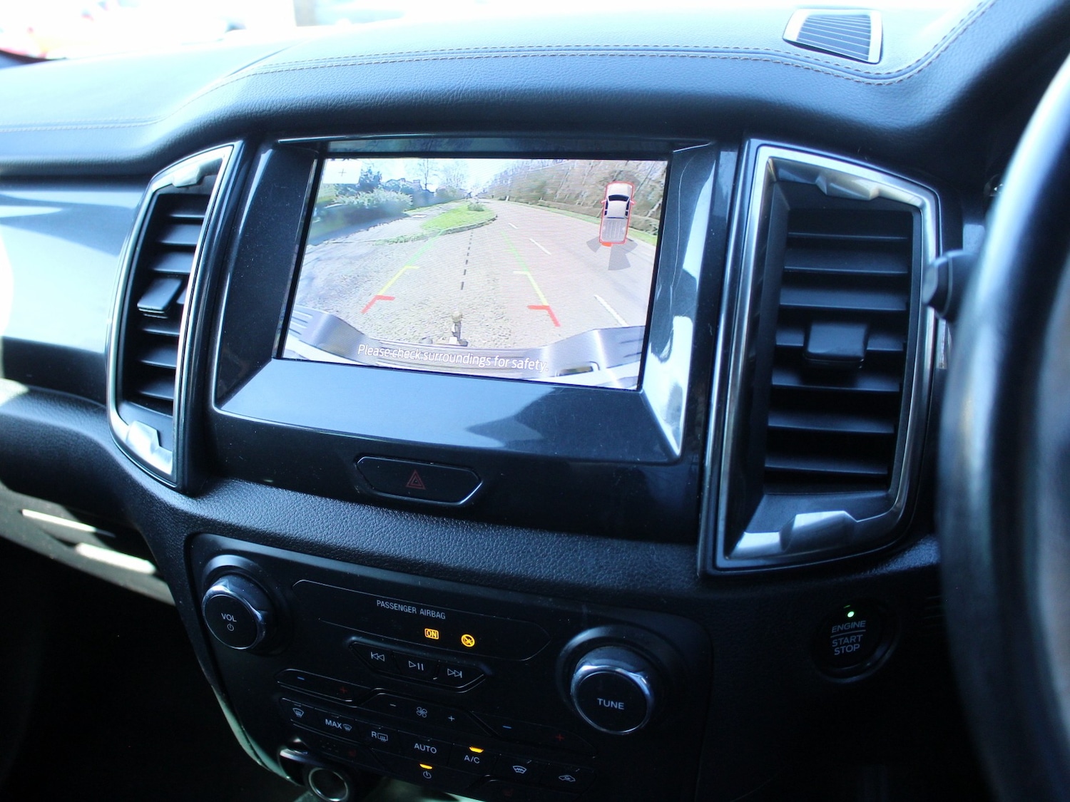 Used Ford Ranger 2023 for sale - 77520075: Photo 7