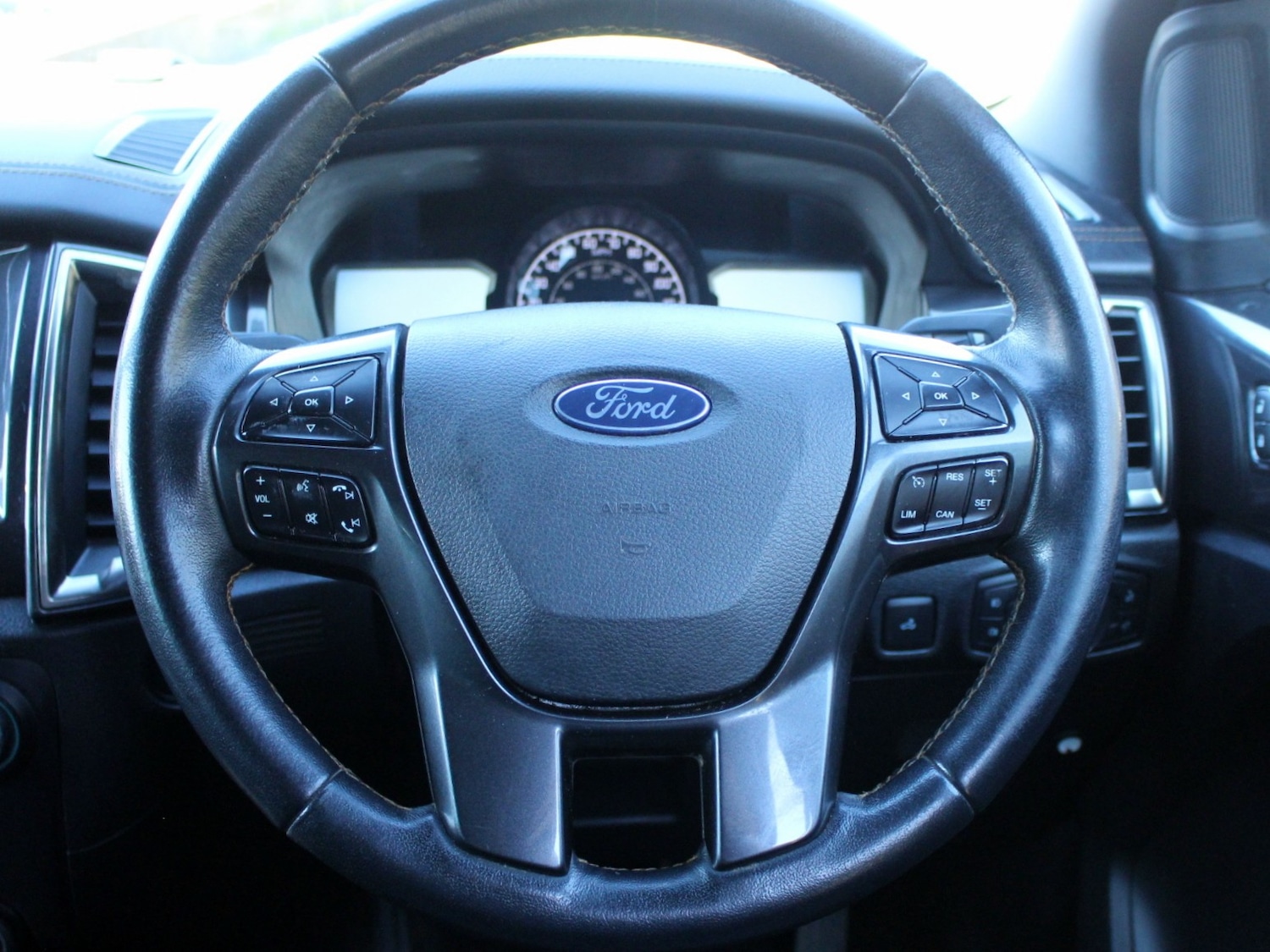 Used Ford Ranger 2023 for sale - 77520075: Photo 9