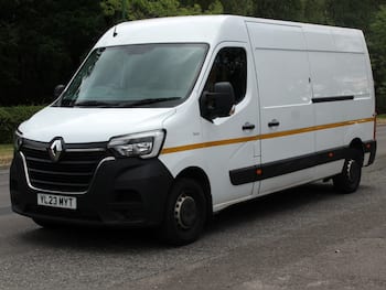 Used Renault Master 2023 for sale - 79630546: Photo