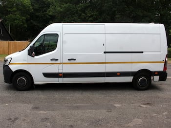 Used Renault Master 2023 for sale - 79630546: Photo
