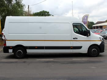 Used Renault Master 2023 for sale - 79630546: Photo