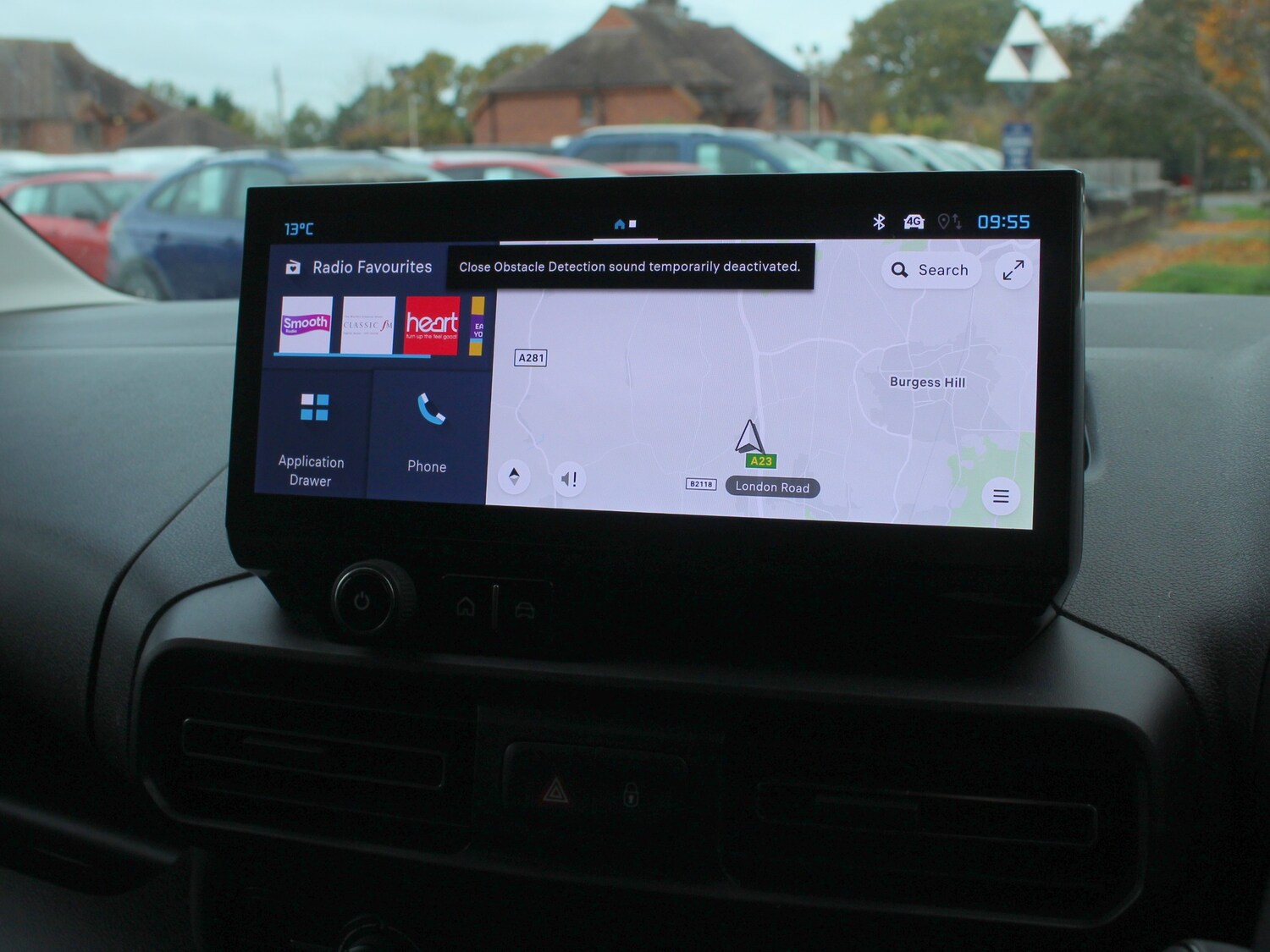 Used Citroen Berlingo 2024 for sale - 76273783: Photo 12