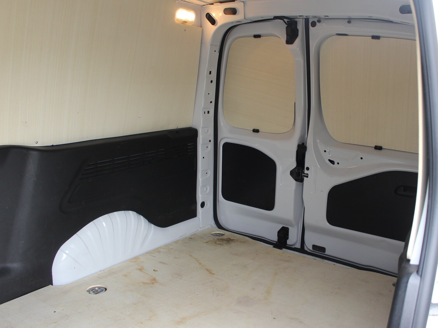 Used Citroen Berlingo 2024 for sale - 76273783: Photo 13