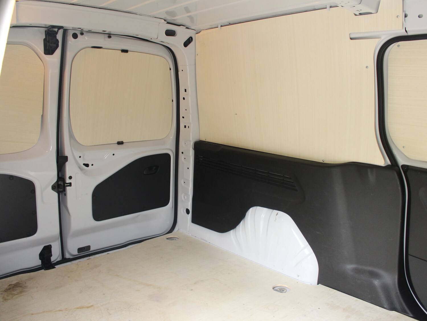 Used Citroen Berlingo 2024 for sale - 76273783: Photo 15