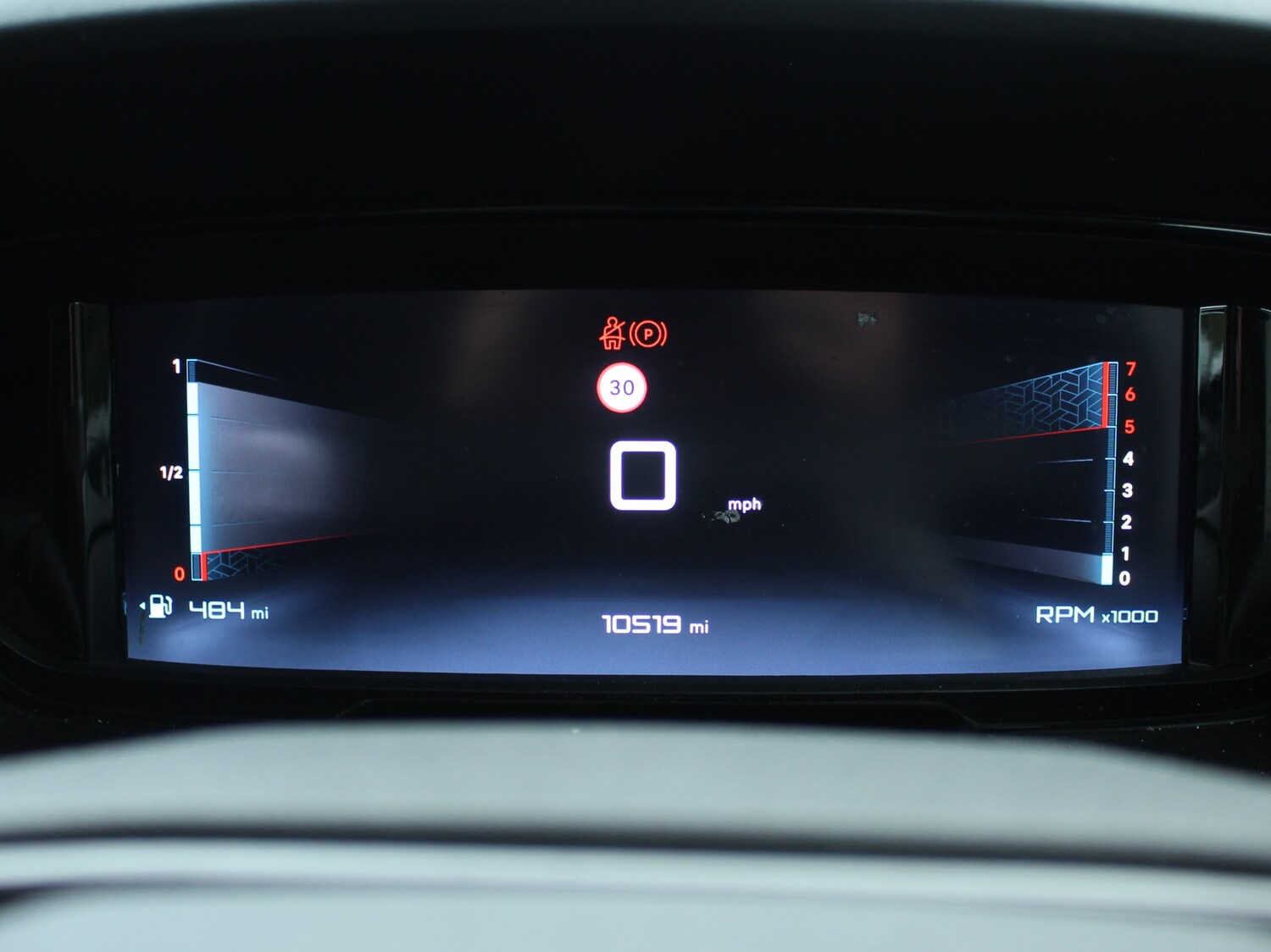 Used Citroen Berlingo 2024 for sale - 76273783: Photo 19