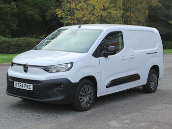 Citroen - Berlingo