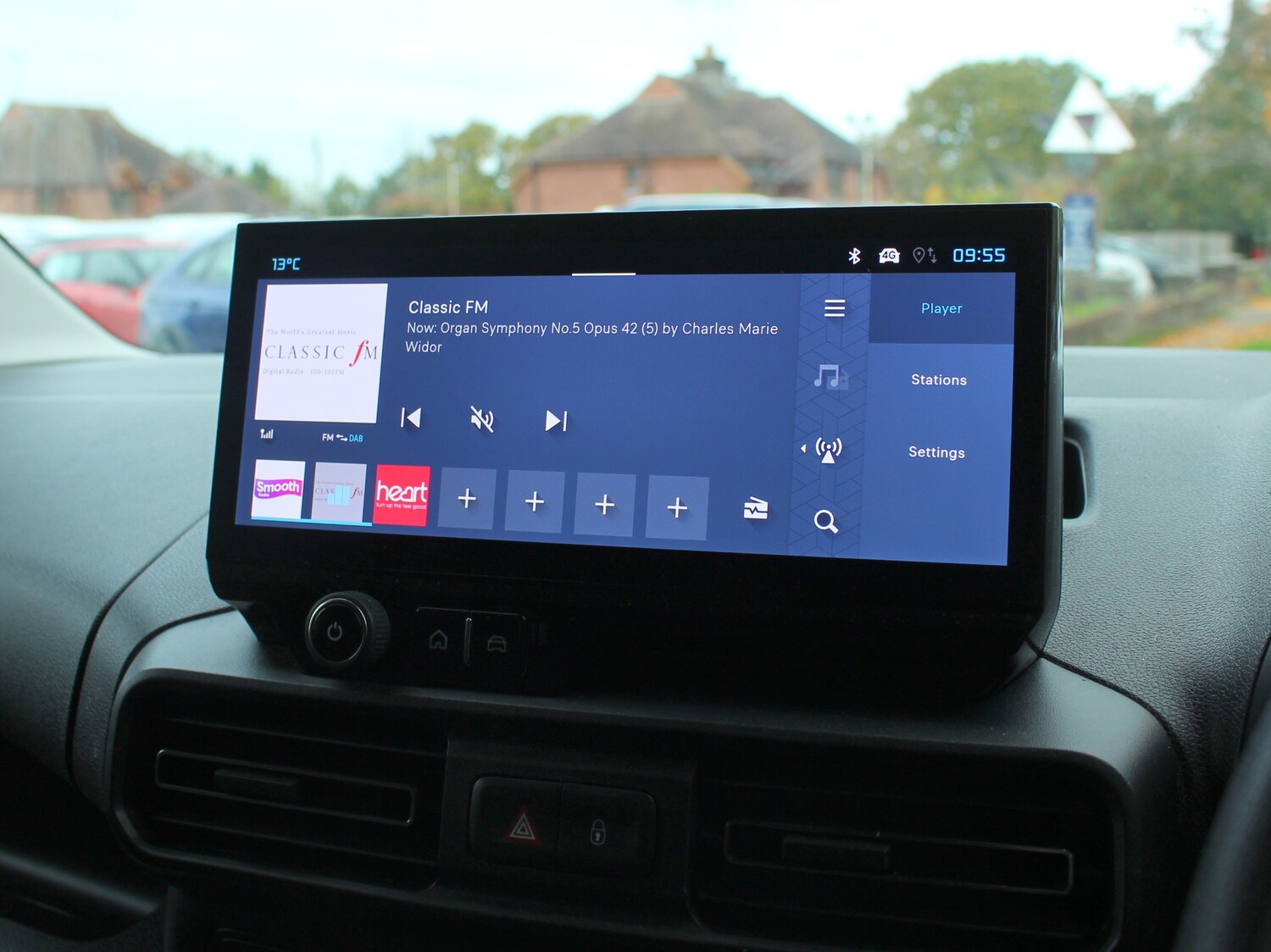 Used Citroen Berlingo 2024 for sale - 76273783: Photo 21