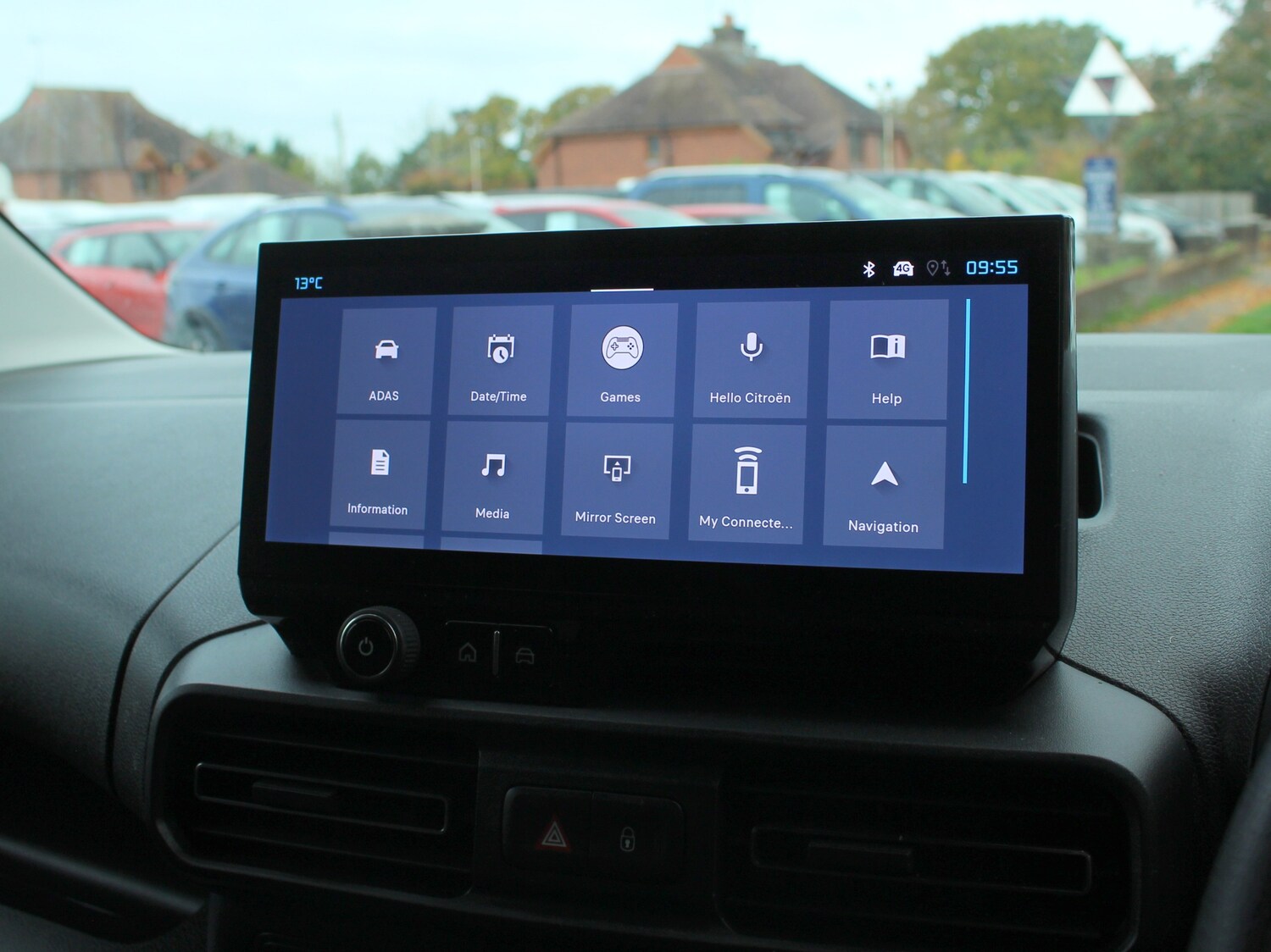 Used Citroen Berlingo 2024 for sale - 76273783: Photo 22