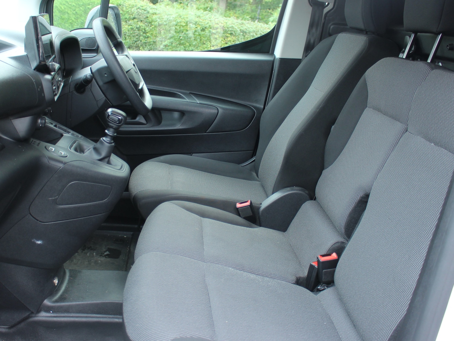 Used Citroen Berlingo 2024 for sale - 76273783: Photo 4