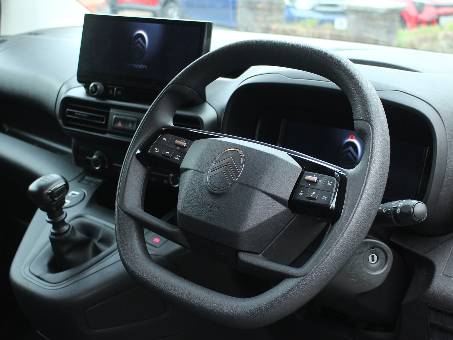 Used Citroen Berlingo 2024 for sale - 76273783: Photo 6