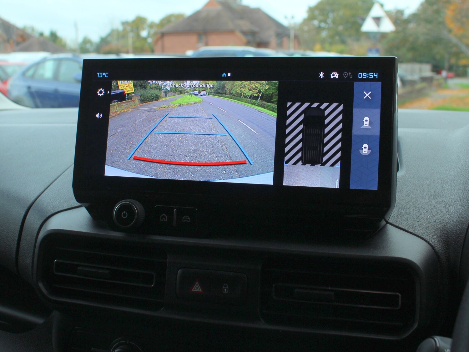 Used Citroen Berlingo 2024 for sale - 76273783: Photo 7