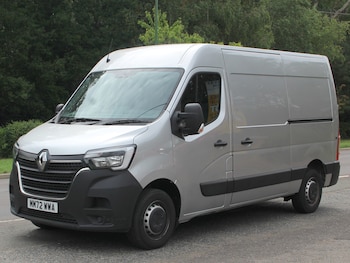 Used Renault Master 2022 for sale - 75399258: Photo