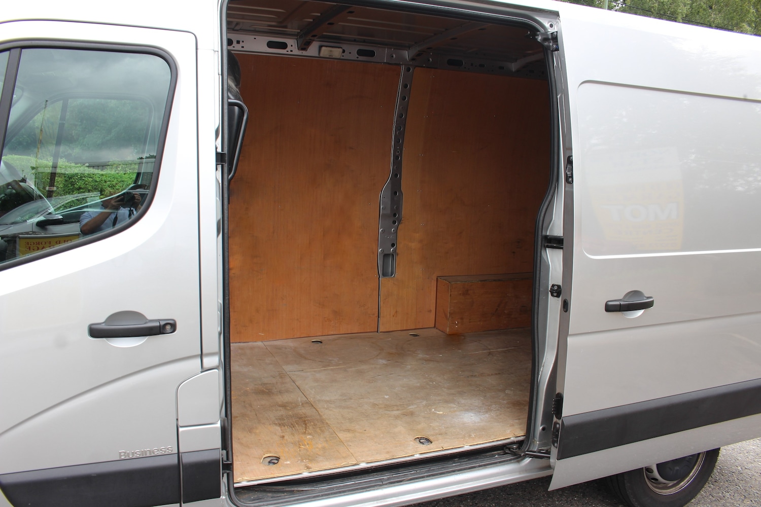 Vehicle 24