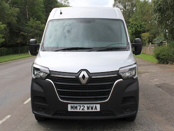 Used Renault Master 2022 for sale - 75399258: Photo