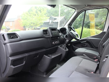 Used Renault Master 2022 for sale - 75399258: Photo
