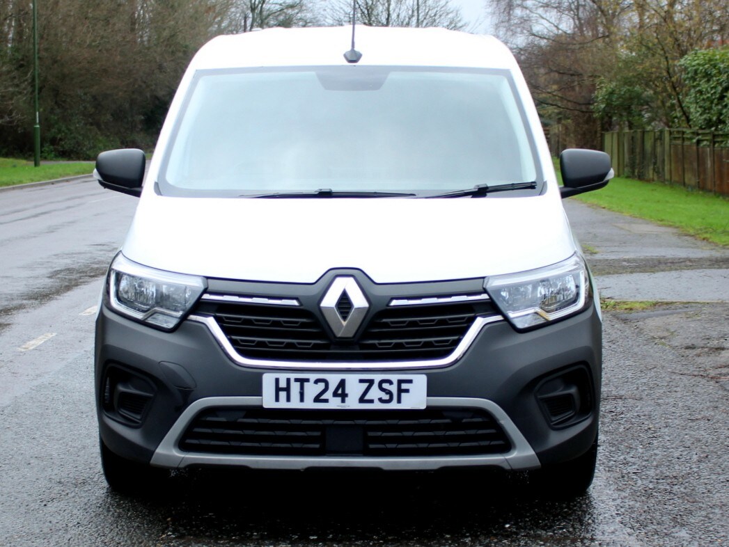 Used Renault Kangoo 2024 for sale - 77262905: Photo 3