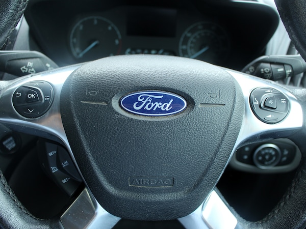 Used Ford Transit Connect 2020 for sale - 75700743: Photo 12