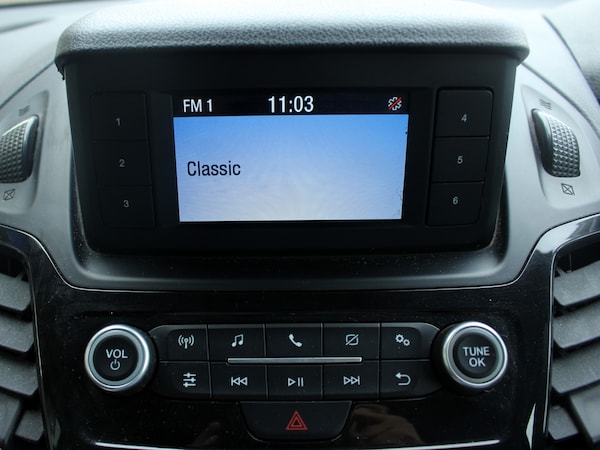 Used Ford Transit Connect 2020 for sale - 75700743: Photo 13