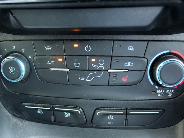 Used Ford Transit Connect 2020 for sale - 75700743: Photo 14