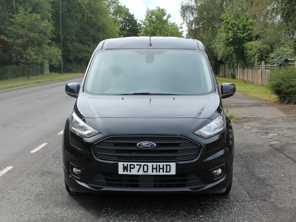Used Ford Transit Connect 2020 for sale - 75700743: Photo 23
