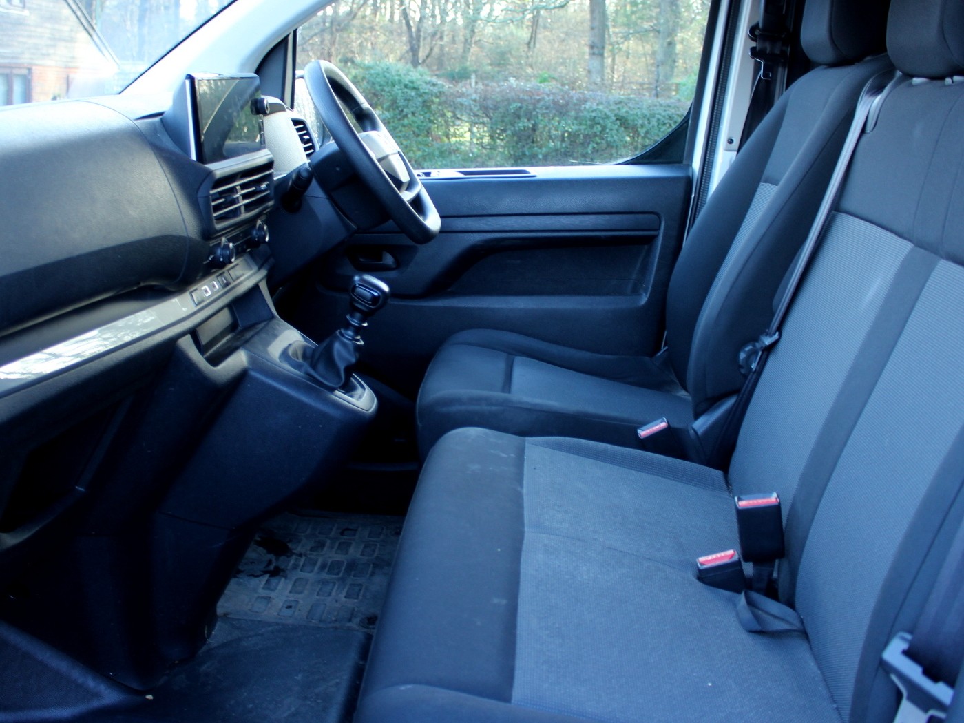 Used Vauxhall Vivaro 2024 for sale - 77421240: Photo 13