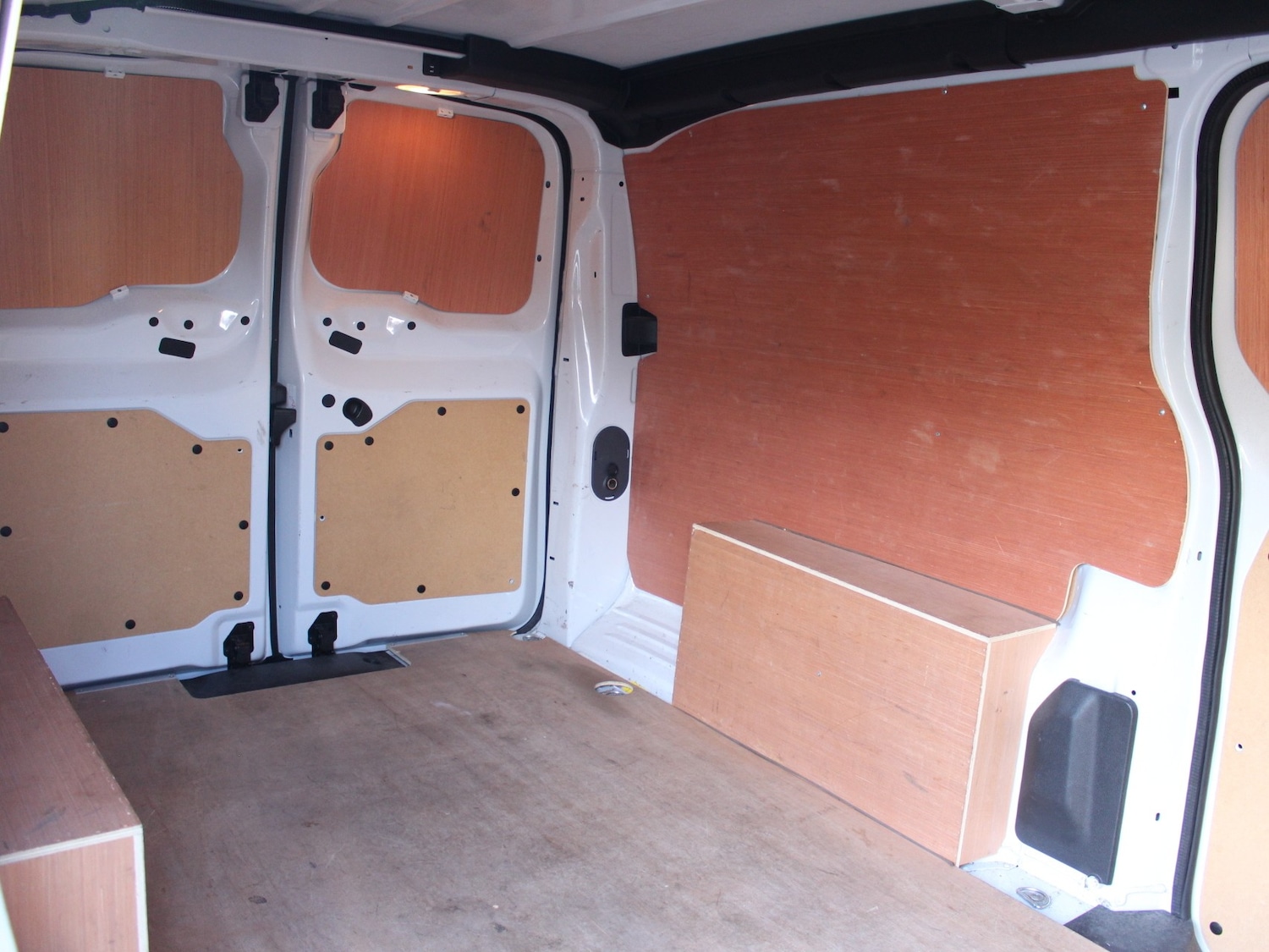 Used Vauxhall Vivaro 2024 for sale - 77421240: Photo 16