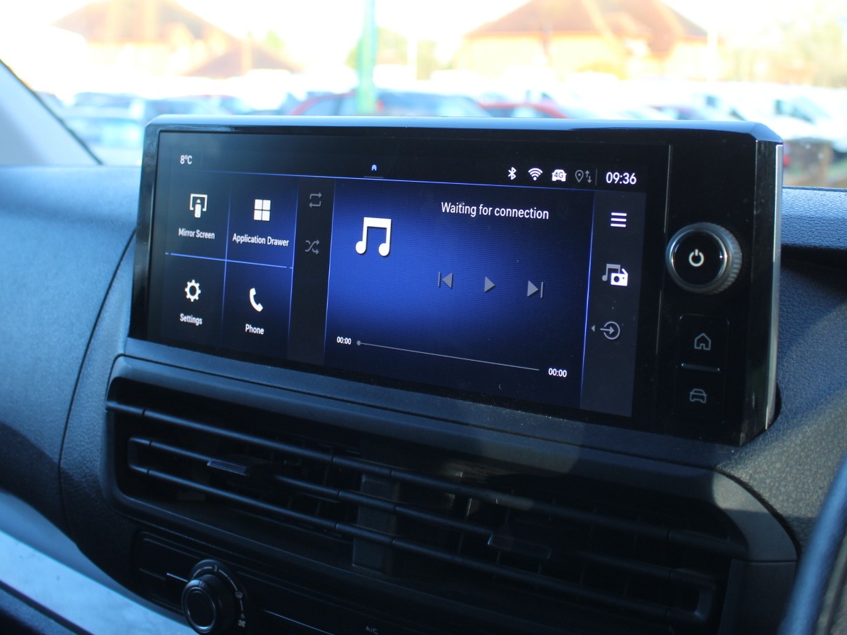 Used Vauxhall Vivaro 2024 for sale - 77421240: Photo 19