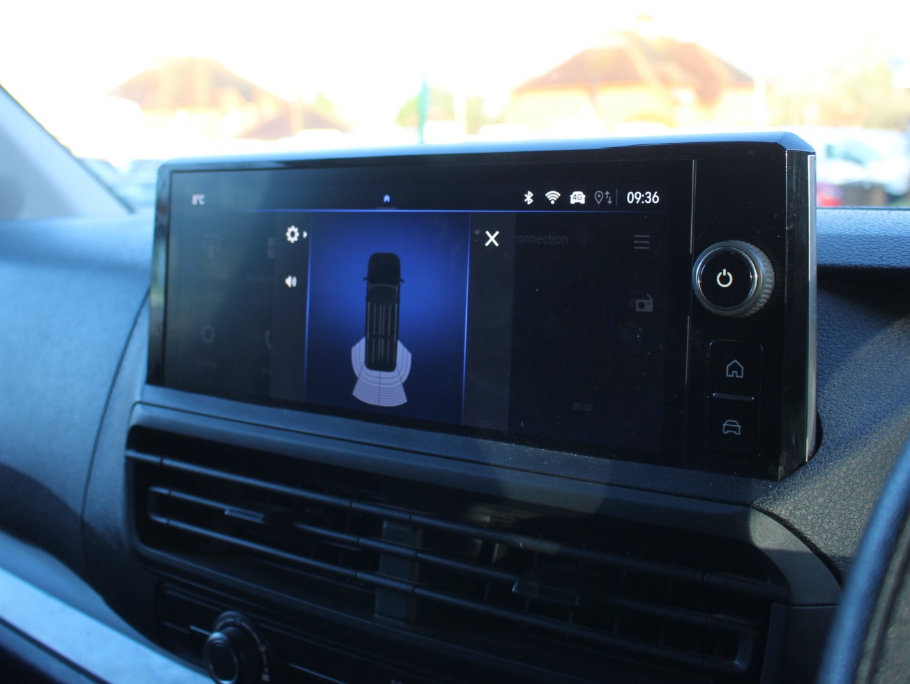 Used Vauxhall Vivaro 2024 for sale - 77421240: Photo 20