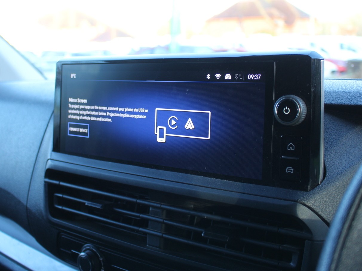 Used Vauxhall Vivaro 2024 for sale - 77421240: Photo 21