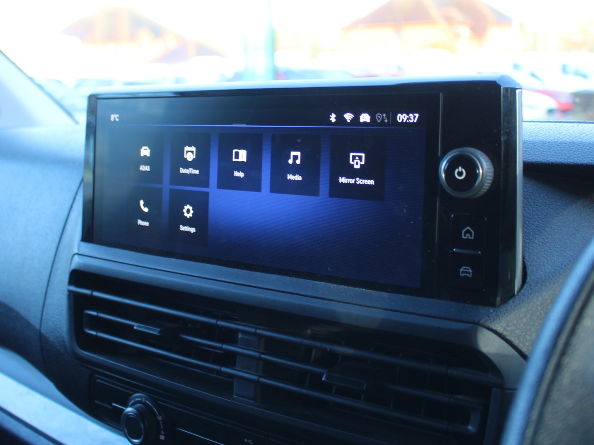 Used Vauxhall Vivaro 2024 for sale - 77421240: Photo 22