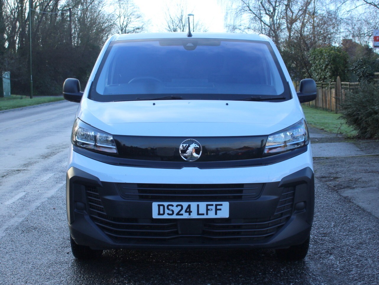 Used Vauxhall Vivaro 2024 for sale - 77421240: Photo 31