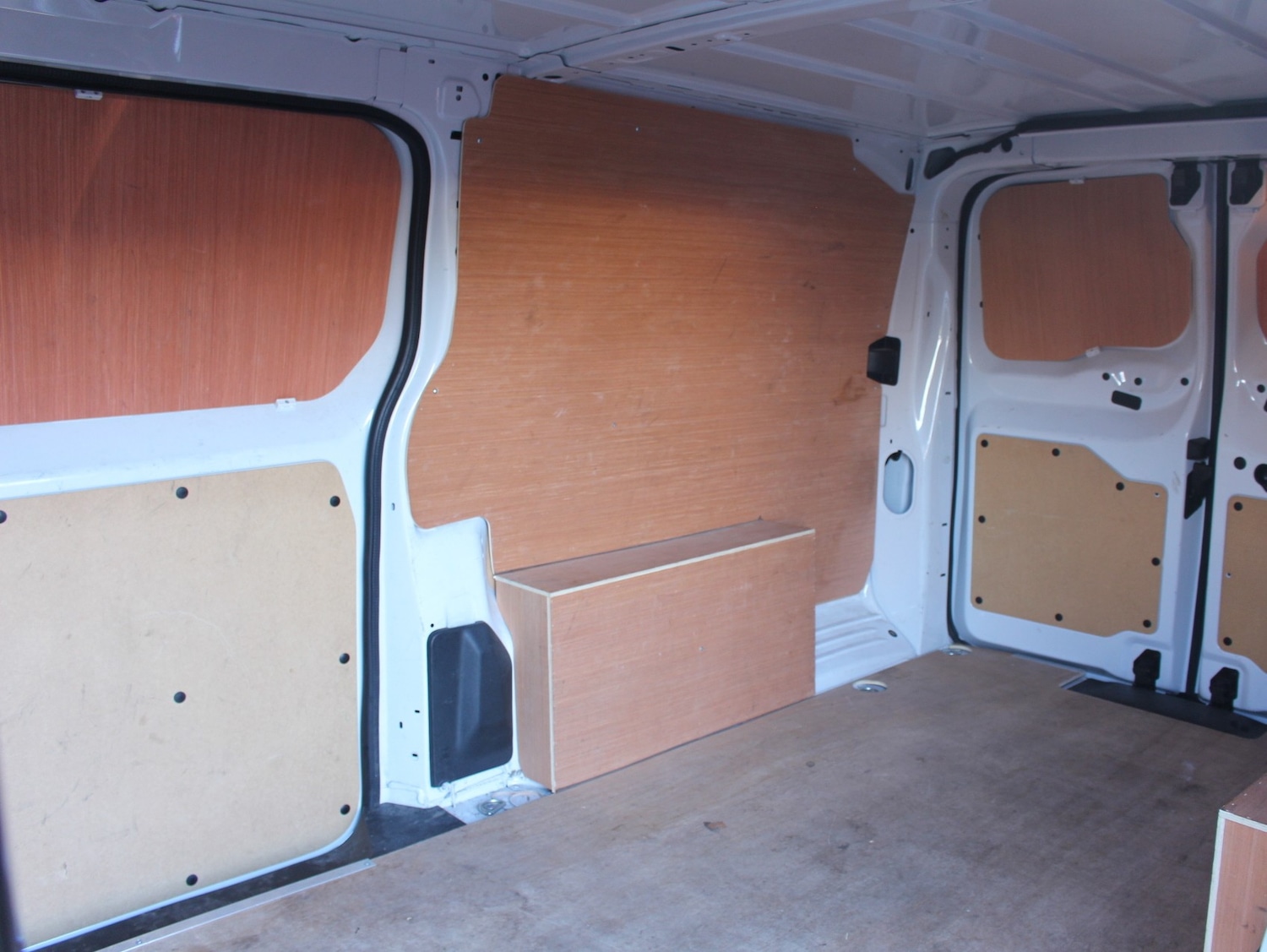 Used Vauxhall Vivaro 2024 for sale - 77421240: Photo 35