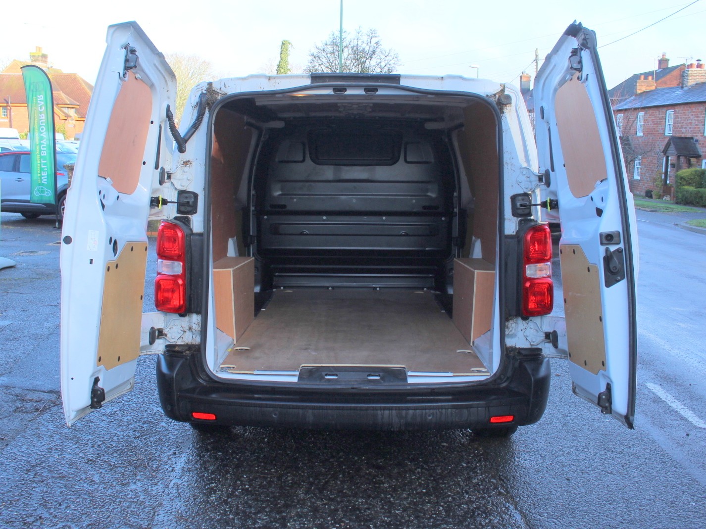 Used Vauxhall Vivaro 2024 for sale - 77421240: Photo 36