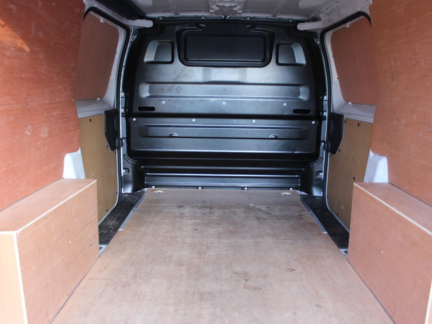 Used Vauxhall Vivaro 2024 for sale - 77421240: Photo 37