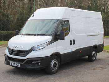 Used Iveco Daily 2023 for sale - 73989580: Photo