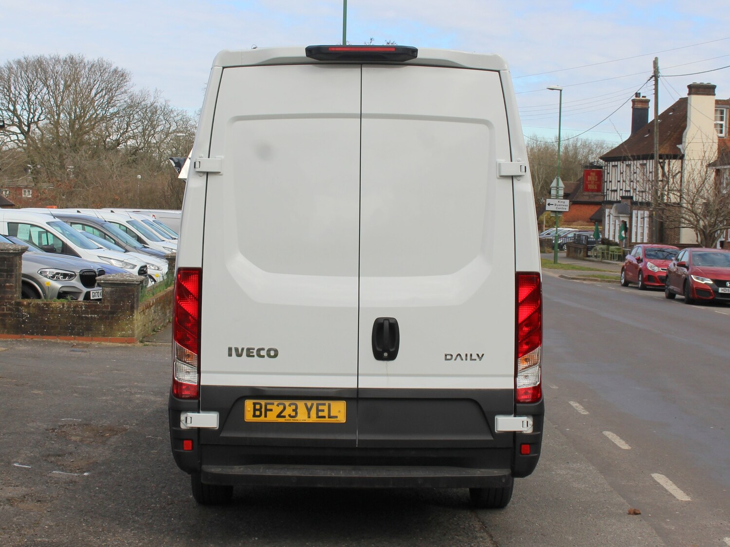 Vehicle 27