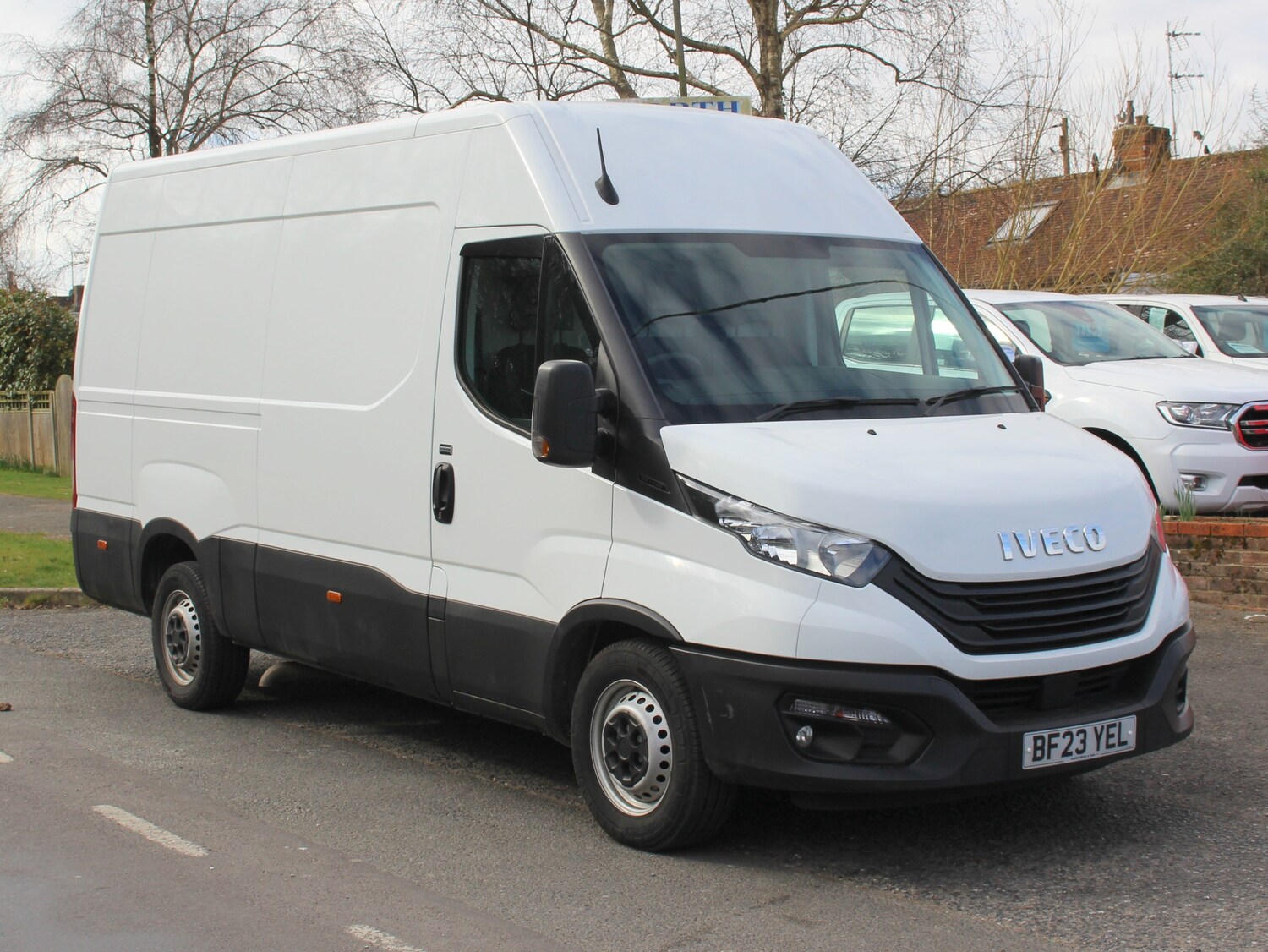 Vehicle 29