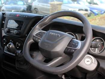 Used Iveco Daily 2023 for sale - 73989580: Photo