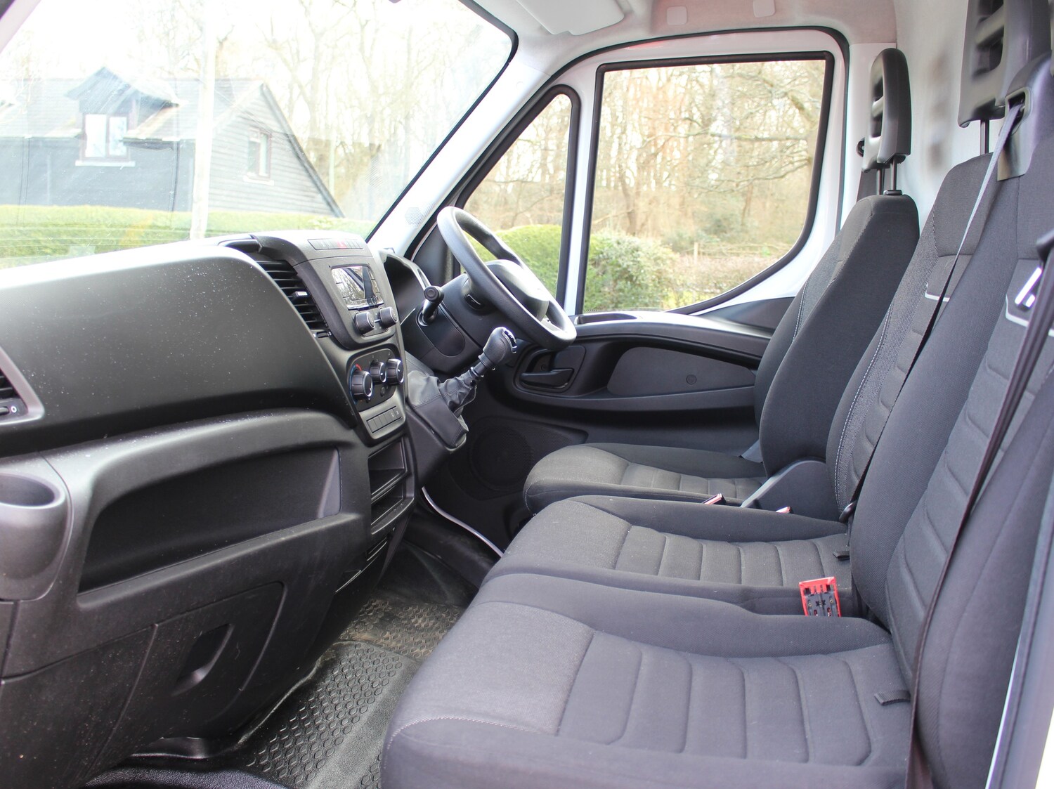 Vehicle 34