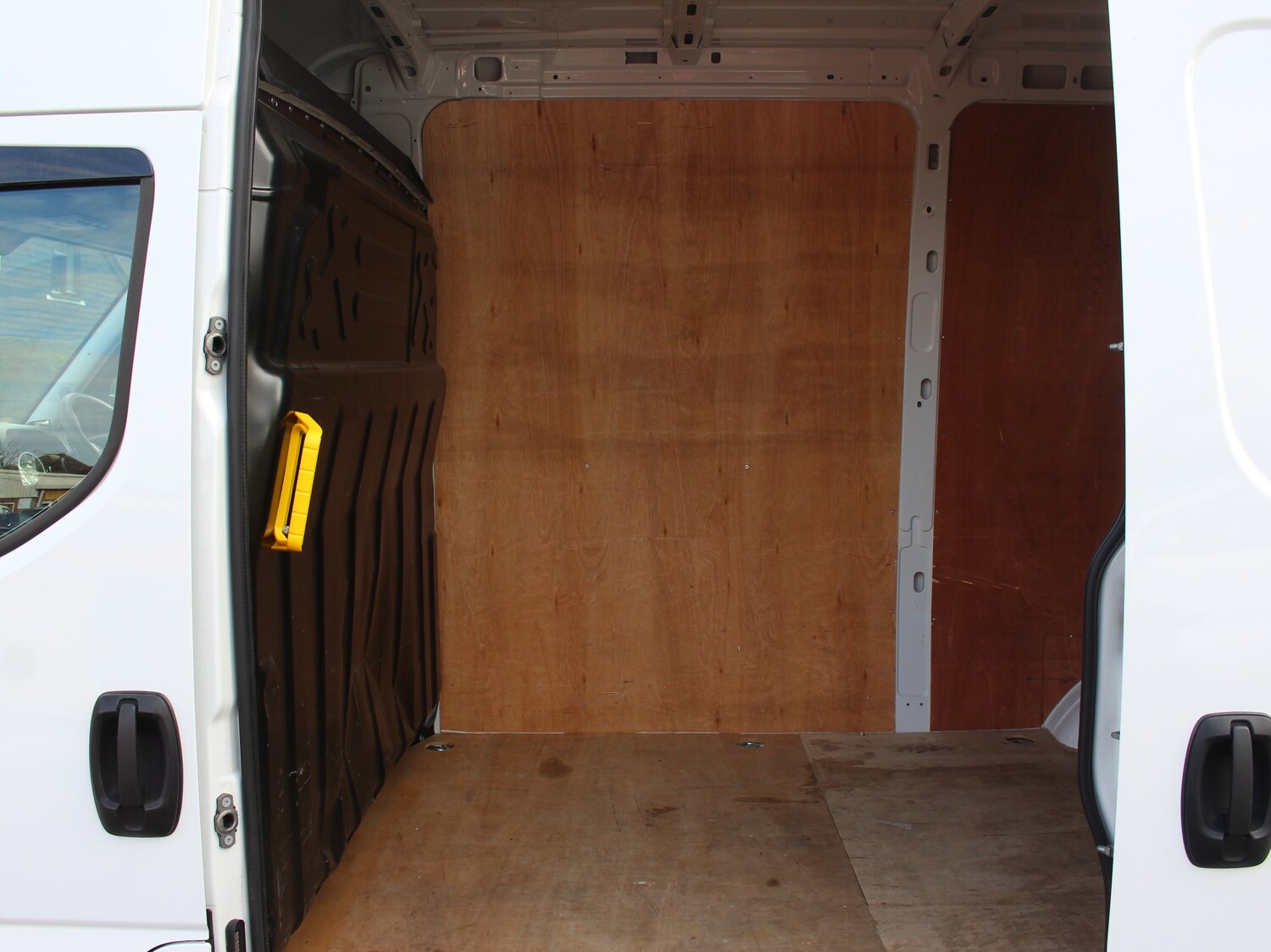 Vehicle 37