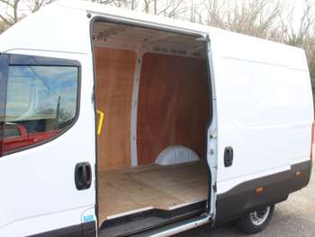 Used Iveco Daily 2023 for sale - 73989580: Photo