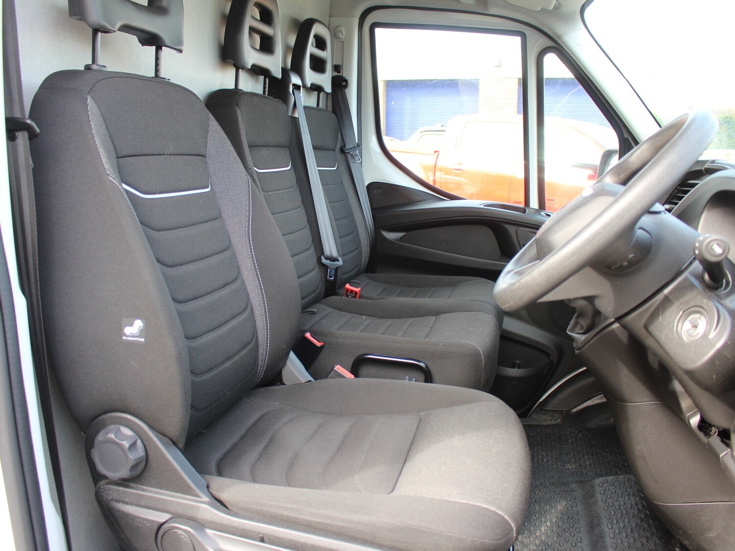 Vehicle 41